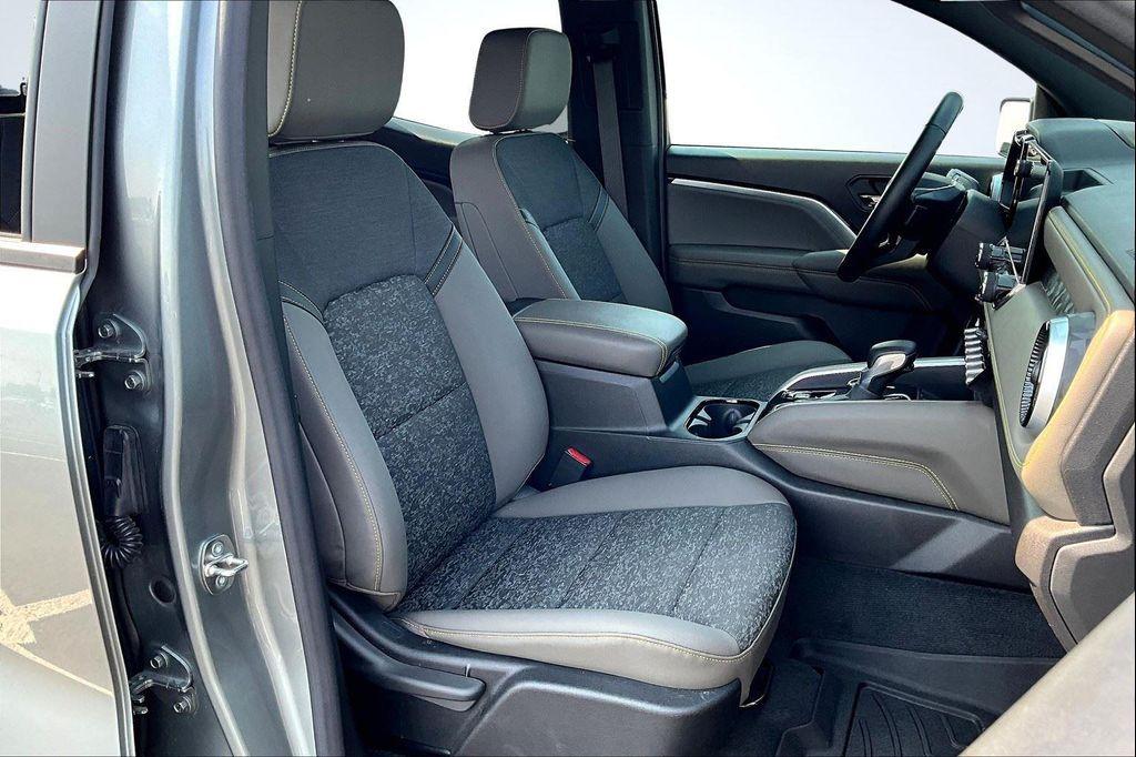 used 2023 Chevrolet Colorado car, priced at $48,000