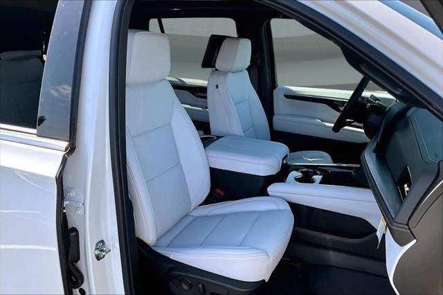 new 2025 Chevrolet Tahoe car, priced at $85,255