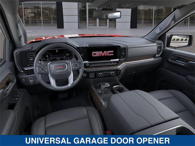 new 2024 GMC Sierra 1500 car, priced at $59,447