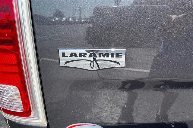 used 2017 Ram 1500 car, priced at $18,682