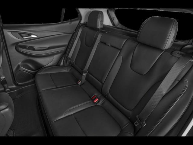 new 2026 Buick Encore GX car, priced at $33,740