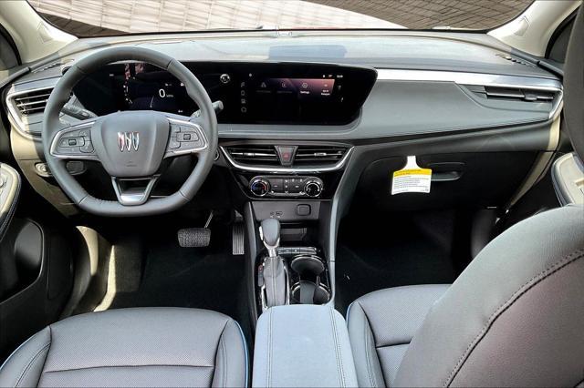 new 2026 Buick Encore GX car, priced at $32,053