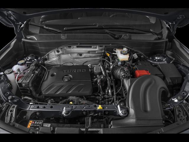 new 2026 Buick Encore GX car, priced at $33,740