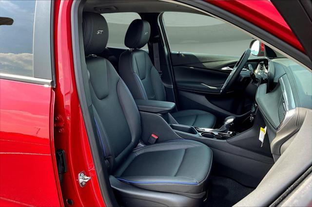 new 2026 Buick Encore GX car, priced at $32,053