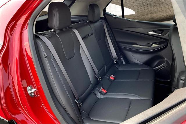 new 2026 Buick Encore GX car, priced at $32,053