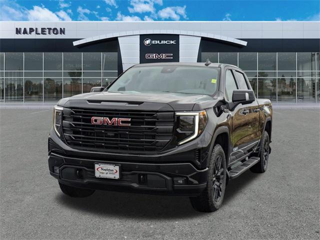 new 2025 GMC Sierra 1500 car, priced at $63,155