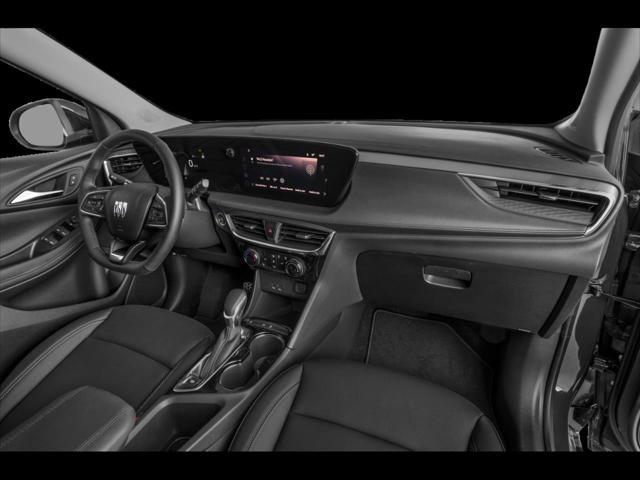 new 2026 Buick Encore GX car, priced at $31,535