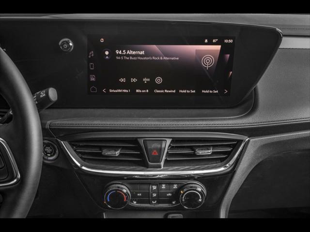 new 2026 Buick Encore GX car, priced at $31,535