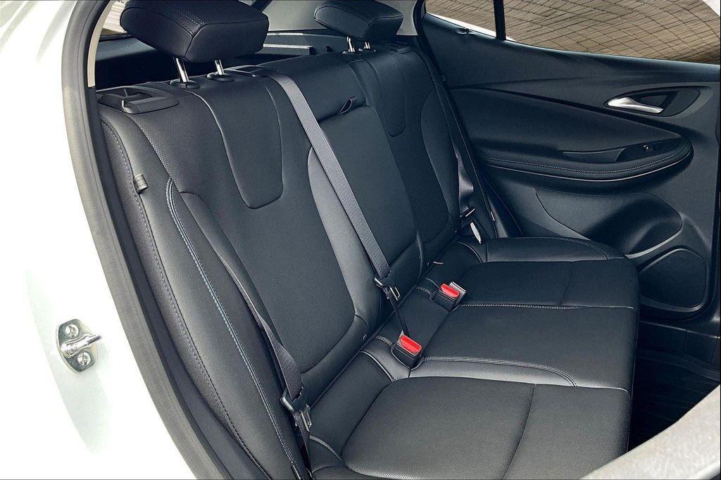 new 2026 Buick Encore GX car, priced at $29,959