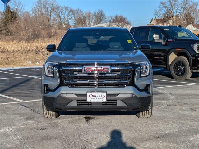 new 2025 GMC Terrain car, priced at $33,385