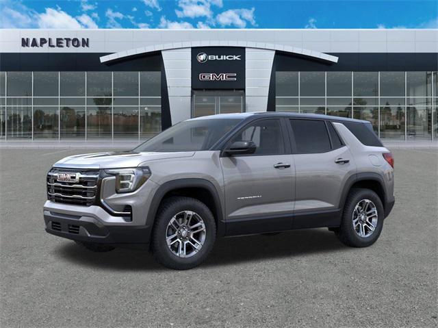 new 2025 GMC Terrain car, priced at $34,385