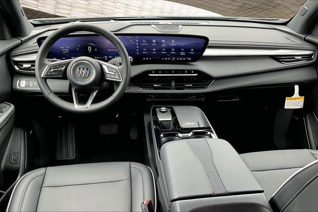 new 2025 Buick Enclave car, priced at $50,345