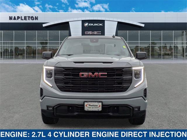 new 2024 GMC Sierra 1500 car, priced at $45,090