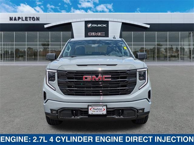 new 2024 GMC Sierra 1500 car, priced at $49,581