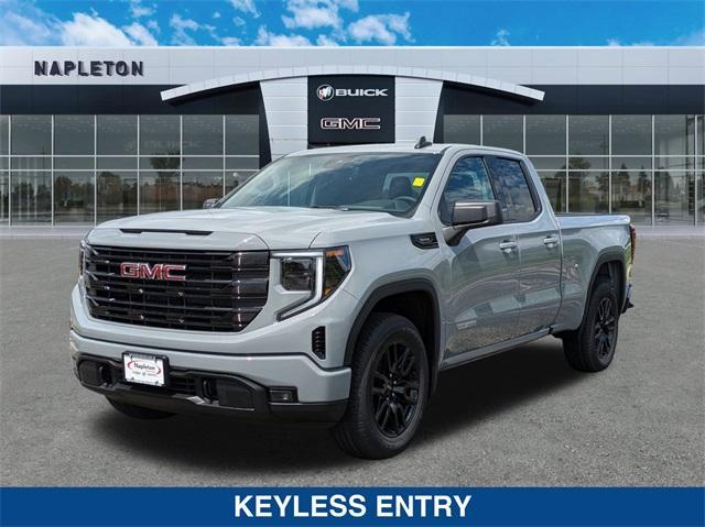 new 2024 GMC Sierra 1500 car, priced at $49,581