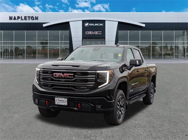 new 2025 GMC Sierra 1500 car, priced at $70,800