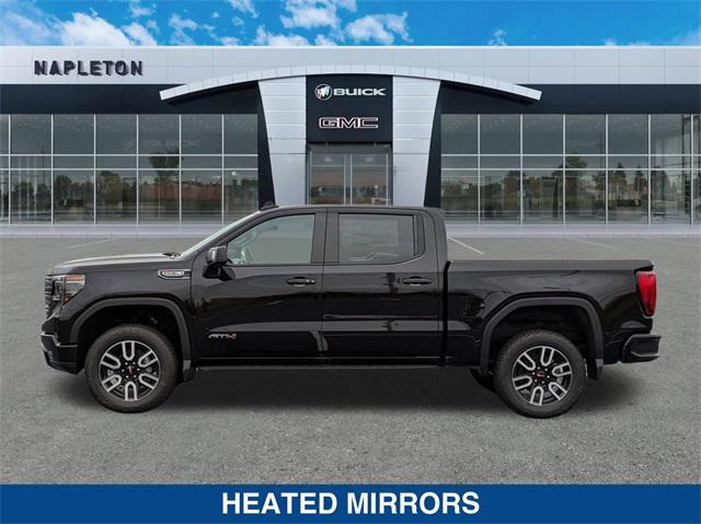 new 2025 GMC Sierra 1500 car, priced at $70,800