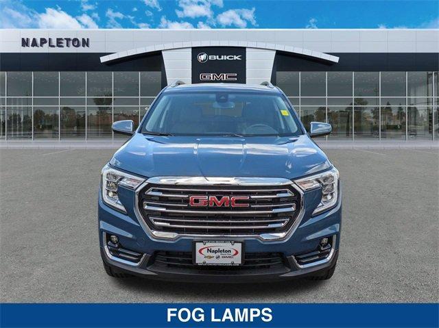 new 2024 GMC Terrain car, priced at $32,435