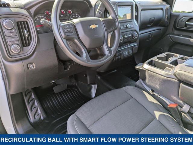 used 2024 Chevrolet Silverado 2500 car, priced at $47,939