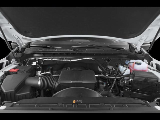 new 2025 GMC Sierra 2500 car, priced at $93,144