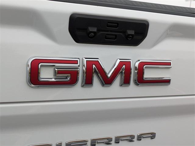 used 2021 GMC Sierra 2500 car, priced at $53,689