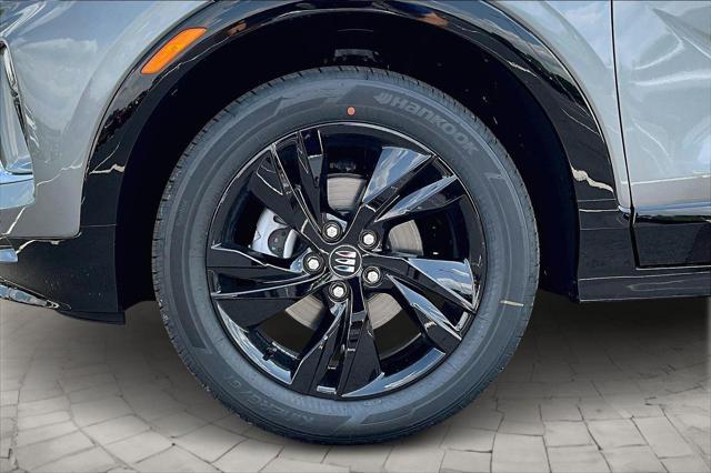 new 2026 Buick Encore GX car, priced at $31,035