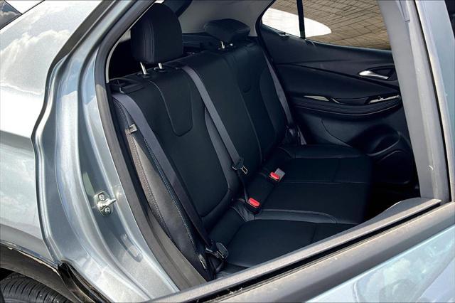 new 2026 Buick Encore GX car, priced at $31,035
