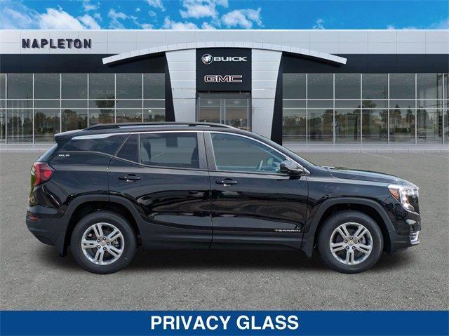 new 2024 GMC Terrain car, priced at $29,271