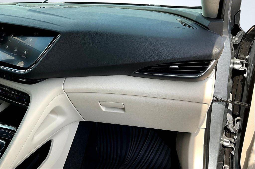 used 2023 Buick Envision car