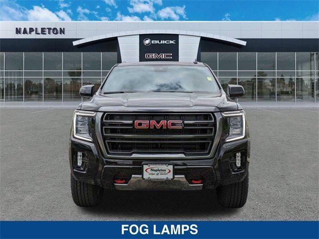 new 2024 GMC Yukon car, priced at $75,146