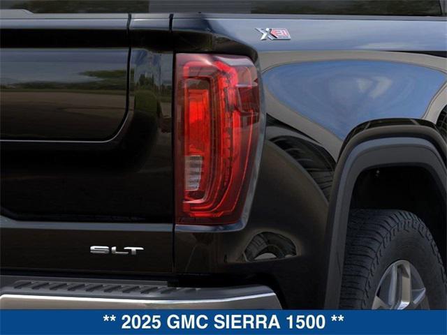 new 2025 GMC Sierra 1500 car, priced at $63,245