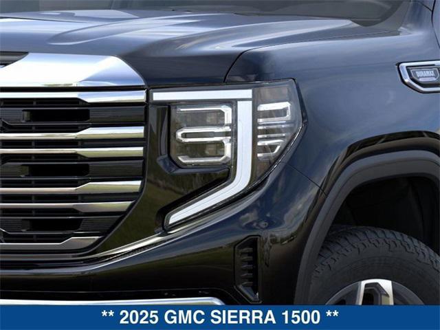 new 2025 GMC Sierra 1500 car, priced at $63,245