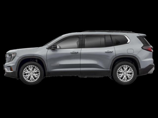 new 2025 GMC Acadia car, priced at $44,310