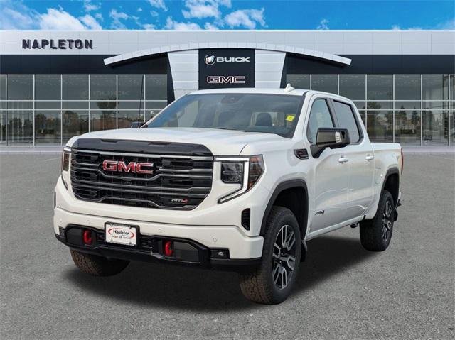 new 2025 GMC Sierra 1500 car, priced at $70,305