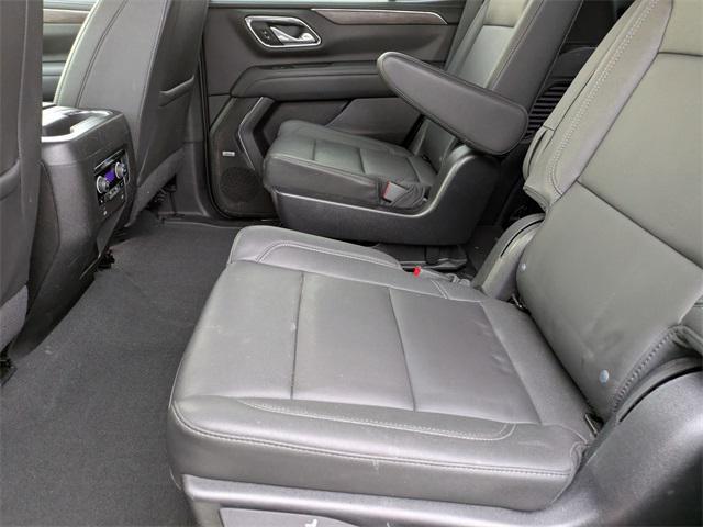 used 2023 Chevrolet Tahoe car, priced at $51,395