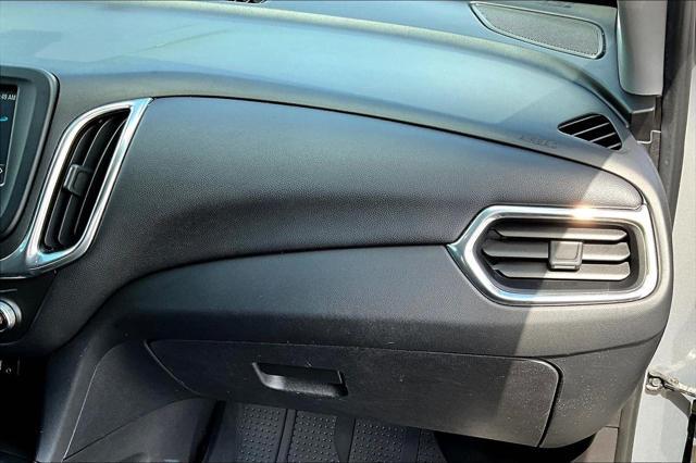 used 2018 Chevrolet Equinox car, priced at $13,275