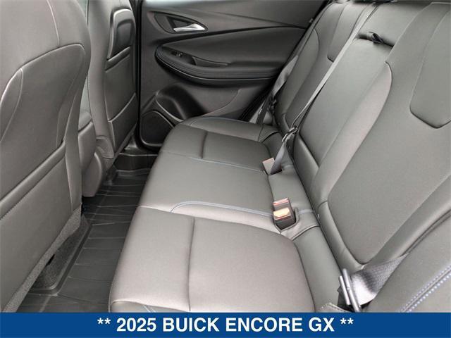 new 2025 Buick Encore GX car, priced at $27,775