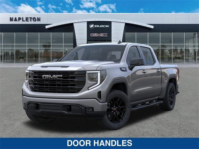 new 2024 GMC Sierra 1500 car, priced at $55,504