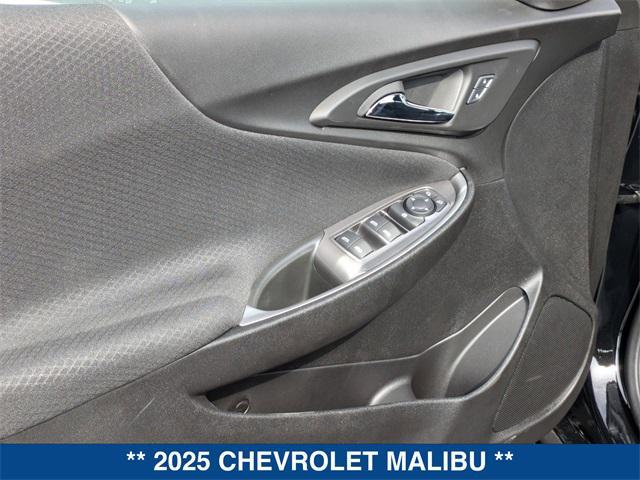 new 2025 Chevrolet Malibu car, priced at $28,245