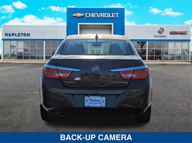 used 2013 Buick Verano car, priced at $8,351