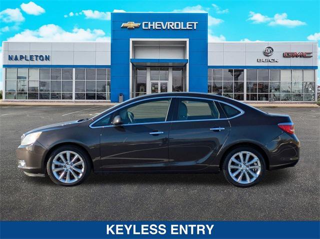 used 2013 Buick Verano car, priced at $8,351