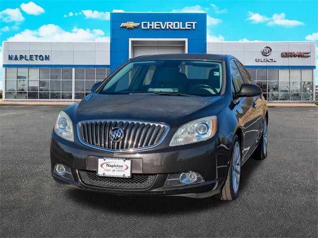 used 2013 Buick Verano car, priced at $8,351