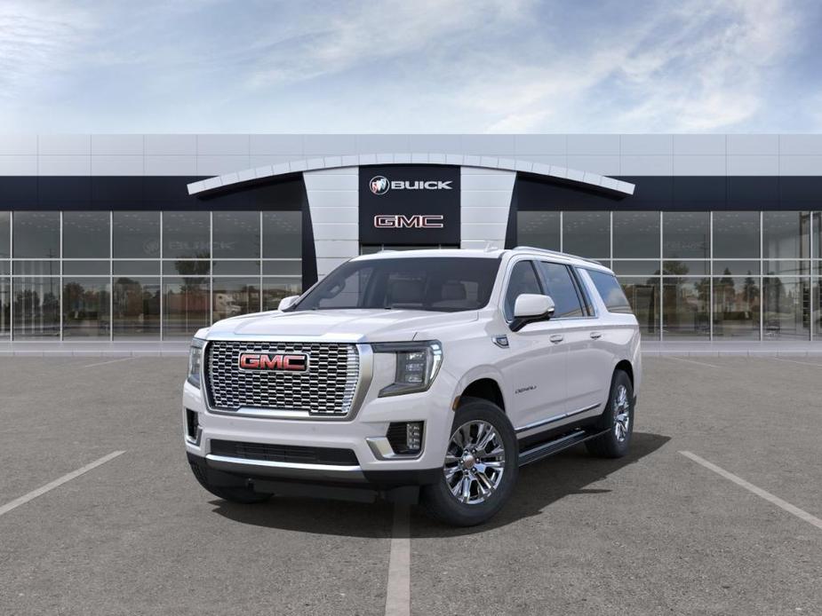 new 2024 GMC Yukon XL car, priced at $89,605