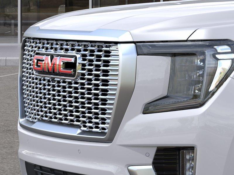 new 2024 GMC Yukon XL car, priced at $89,605