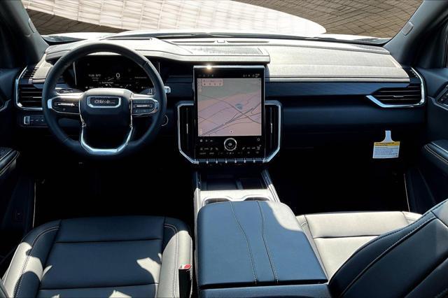 new 2025 GMC Acadia car, priced at $51,975