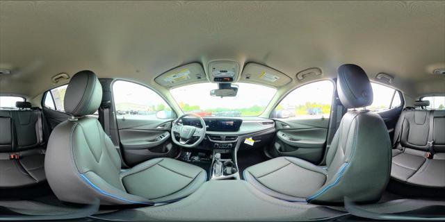 new 2026 Buick Encore GX car, priced at $32,030