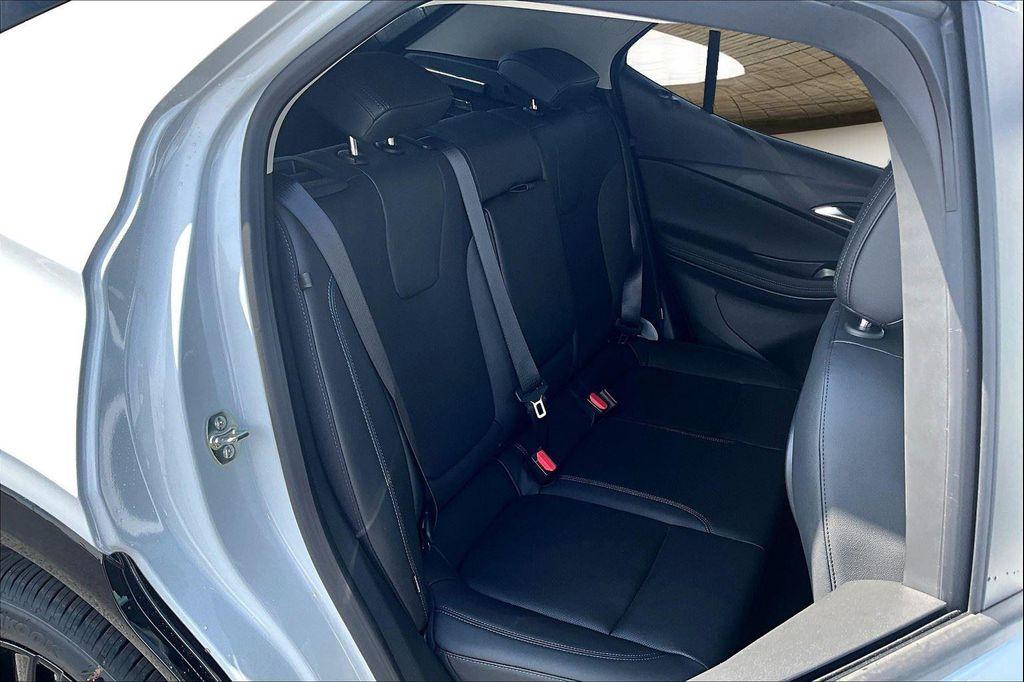 new 2026 Buick Encore GX car, priced at $32,045