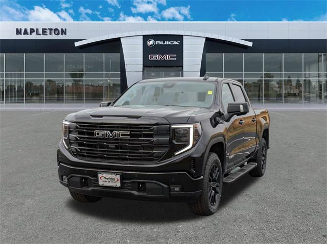 new 2025 GMC Sierra 1500 car, priced at $62,700