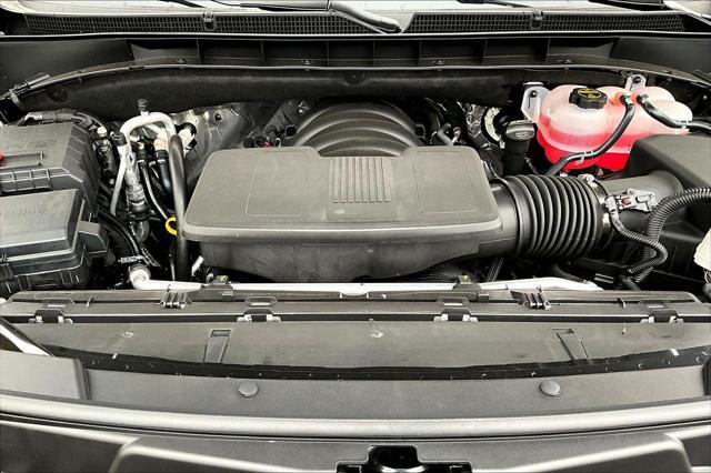 new 2025 GMC Yukon XL car, priced at $92,205