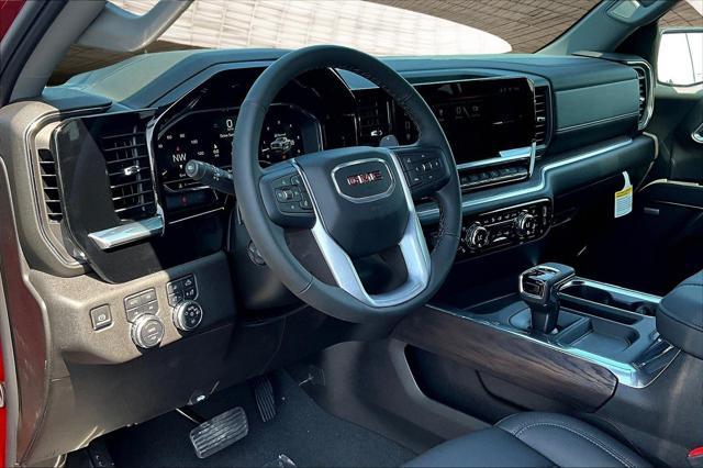 new 2025 GMC Sierra 1500 car, priced at $59,986